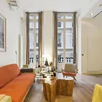 Paris - Superbe Appartement Au Coeur Du Marais
