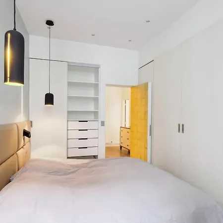 Appartamento - Superbe Au Coeur Du Marais *