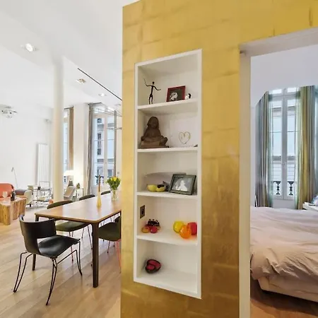 - Superbe Au Coeur Du Marais Paris