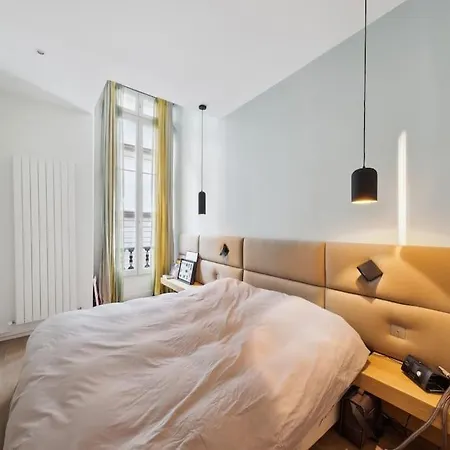 - Superbe Au Coeur Du Marais