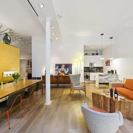 Apartment - Superbe Au Coeur Du Marais *