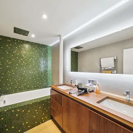 Apartment - Superbe Au Coeur Du Marais Paris